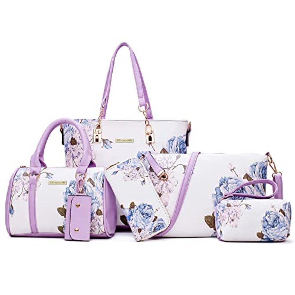 Designer Purses and Handbags for Women